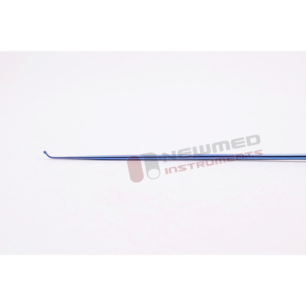 New Medロートンボールディセクター - New Med Instruments